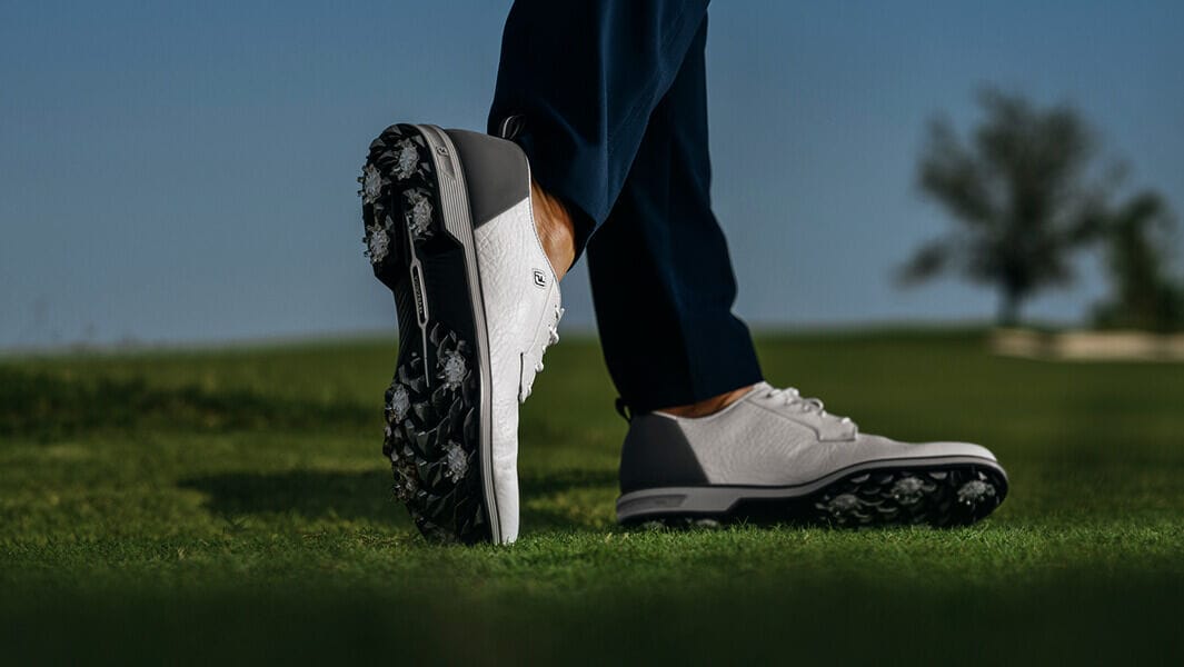 FootJoy-Website Deutschland I Dein Golf-Shop I FootJoy