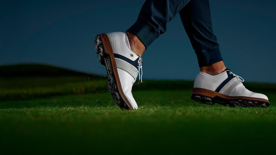 FootJoy-Website Deutschland I Dein Golf-Shop I FootJoy