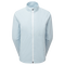 Babyblau / Weiß
