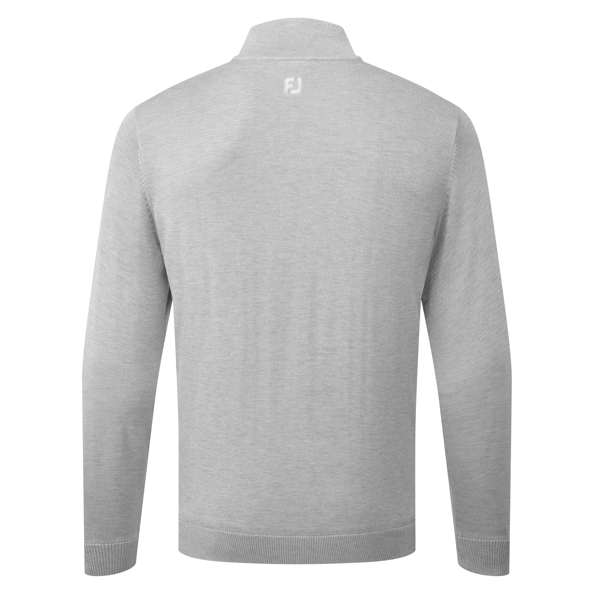 drirelease&reg; 1/4 Zip Lined Pullover