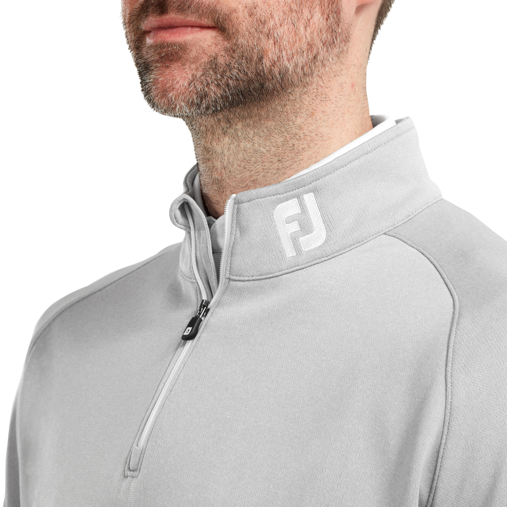Performance Chill-Out Pullover