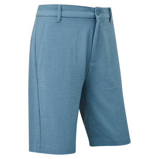 Seersucker Performance Shorts