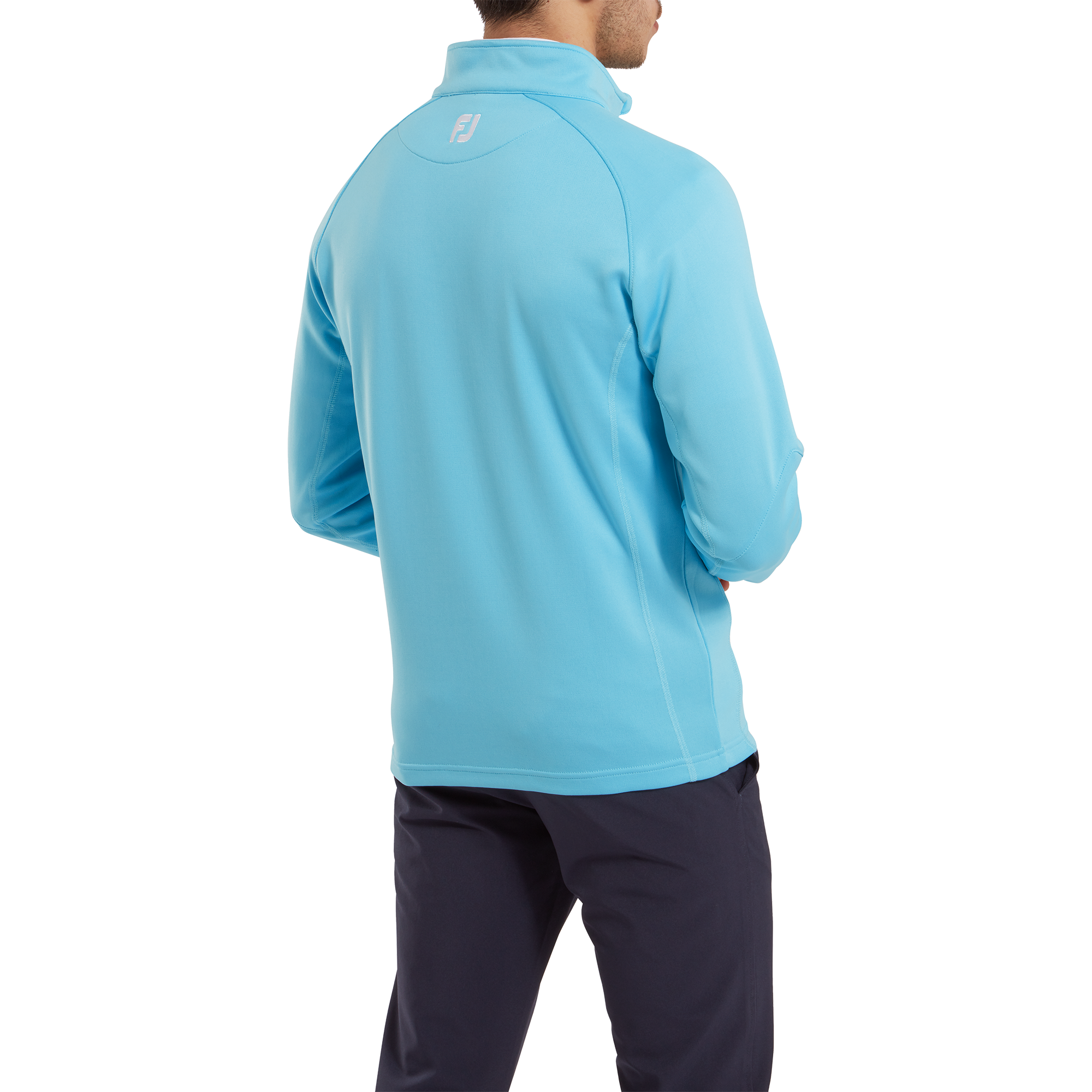 Performance Chill-Out Pullover