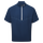 Ärmellose Zephyr Windjacke
