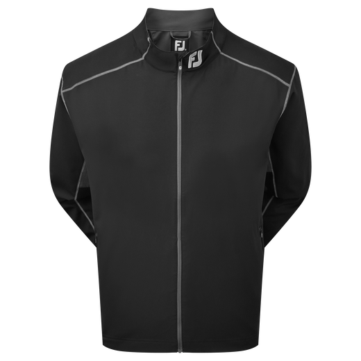 Windjacke