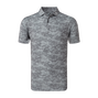 Wolken Camo Lisle