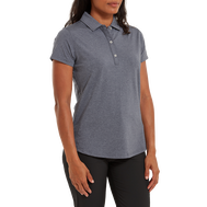 Heather Self Collar Lisle