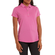 Heather Self Collar Lisle