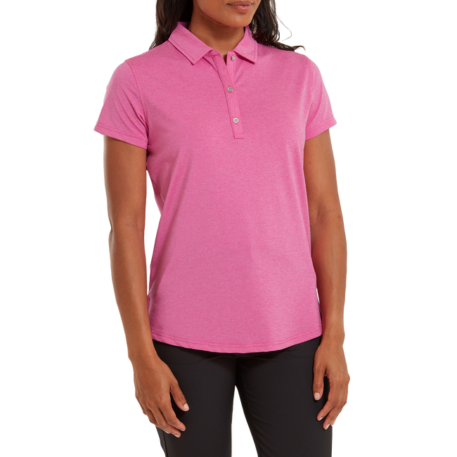 Heather Self Collar Lisle