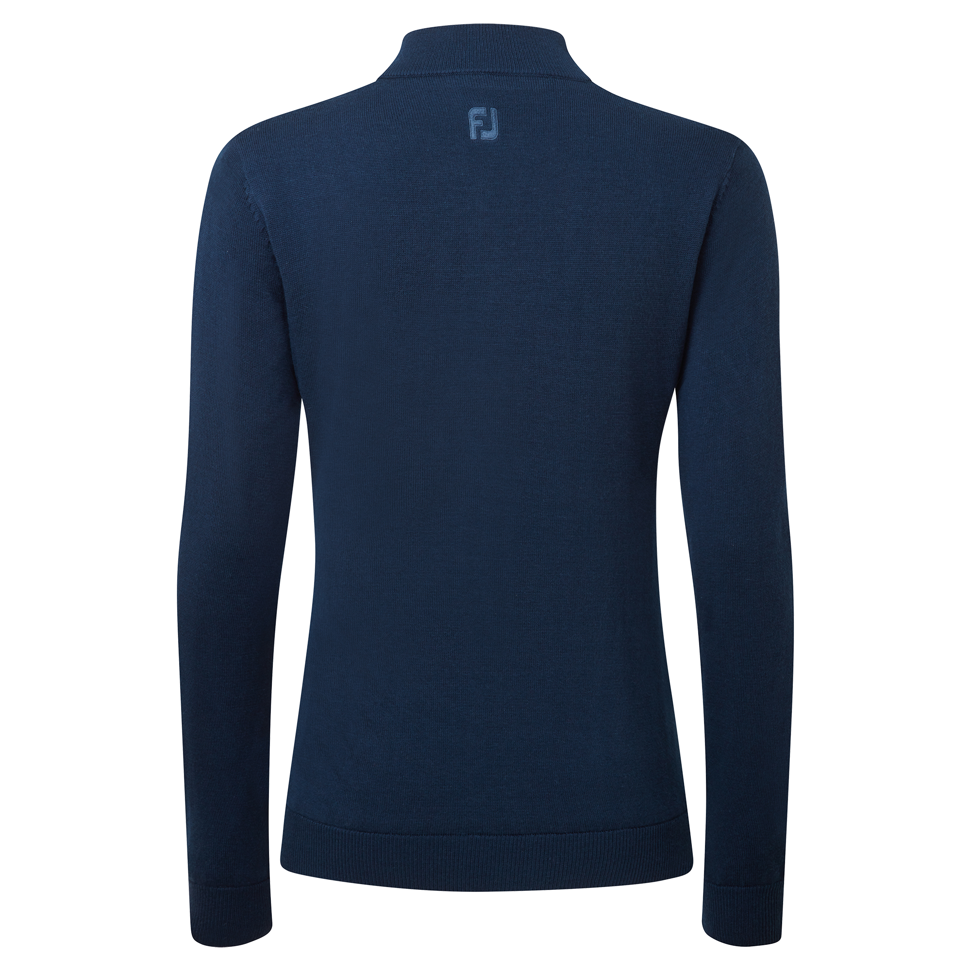 drirelease&reg; Full-Zip Lined Pullover Damen