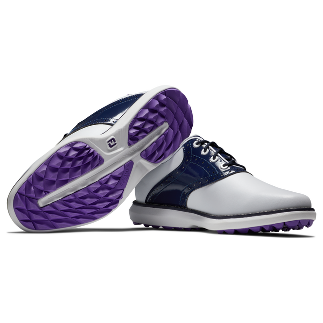 FJ Traditions Spikeless Damen