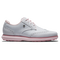 Weiß / Weiß / Pink