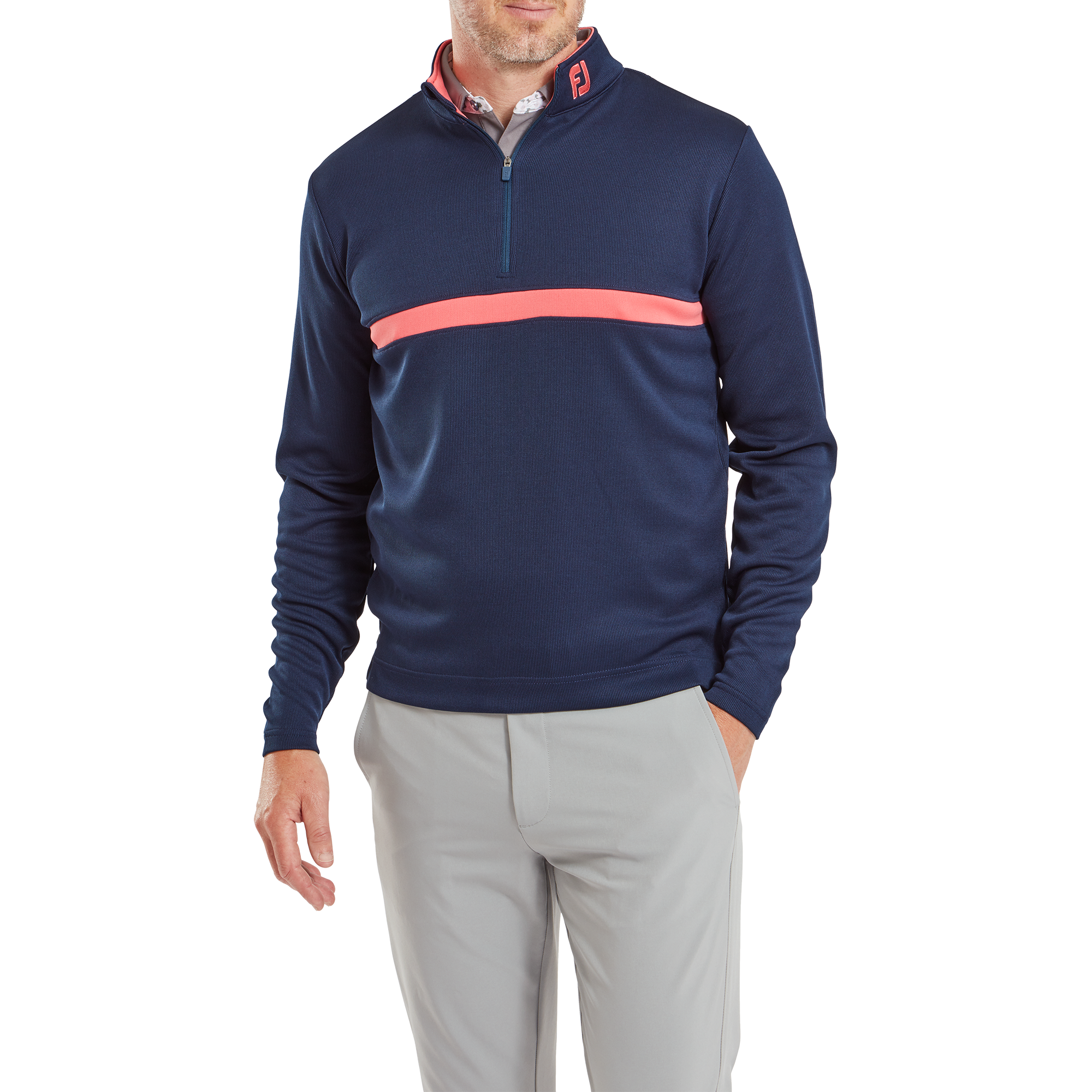 Bruststreifen Chill-Out