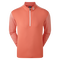 Korallenrot