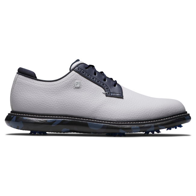 FJ Traditions Blucher