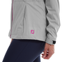 Veste de pluie FJ Hydroknit pour femme