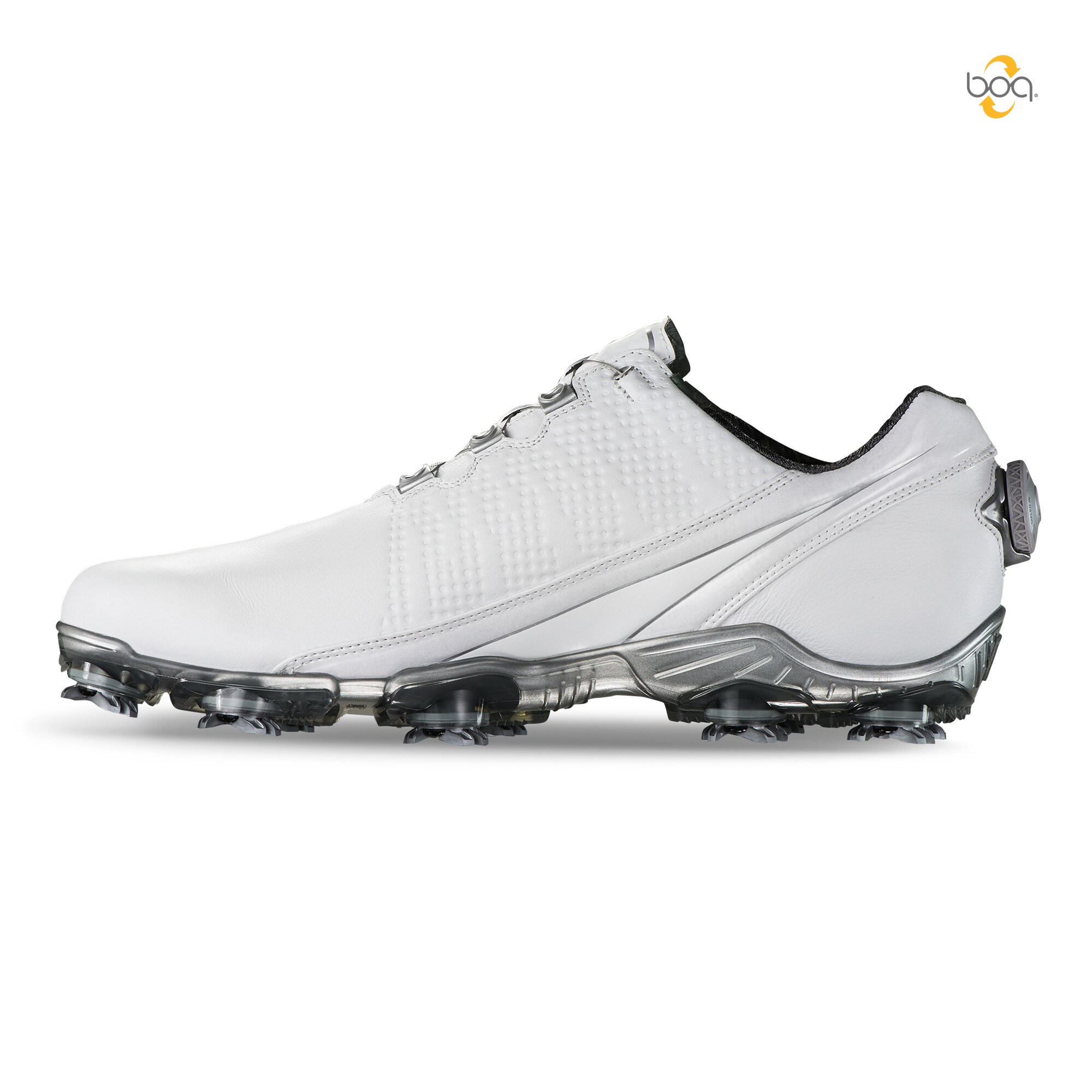 D.N.A. BOA&reg;-Vorjahresmodell