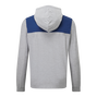 Open Hybrid Hoodie