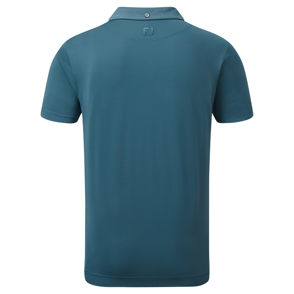 Jersey mit Brusttasche