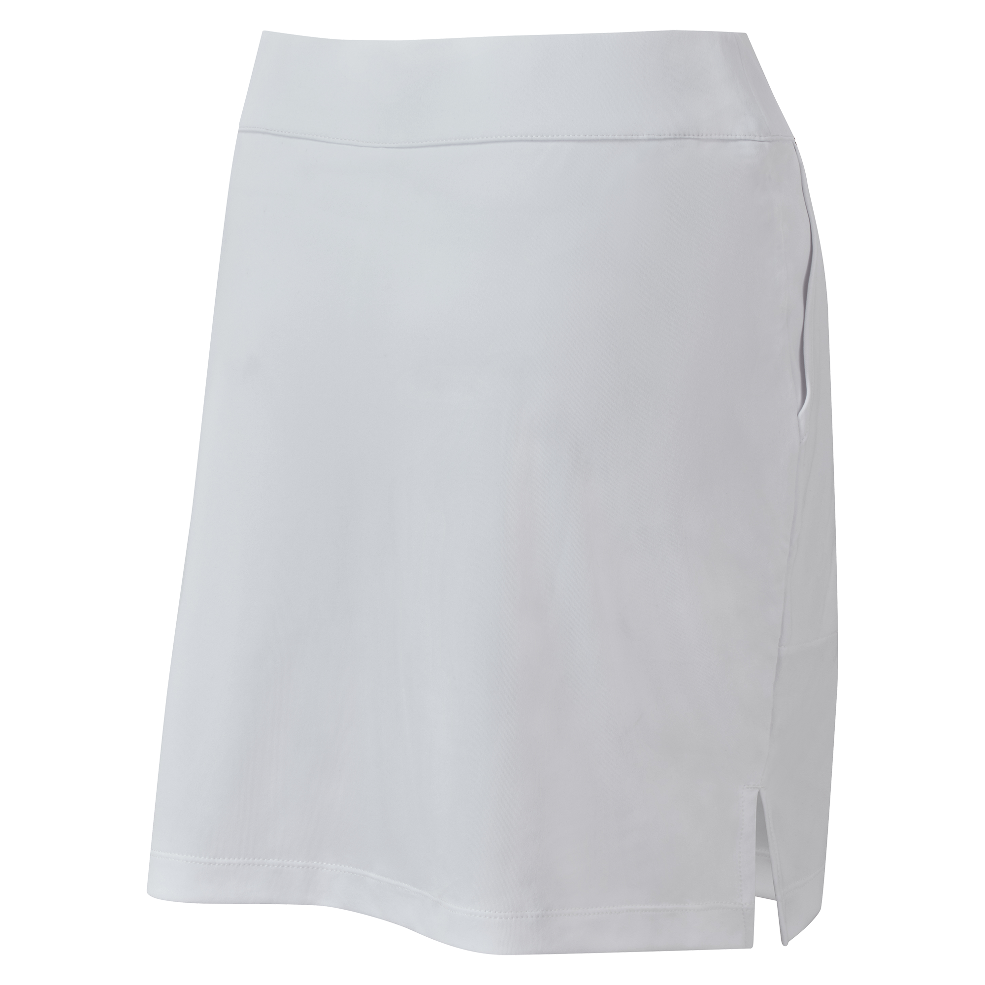 Interlock Stretch-Skort