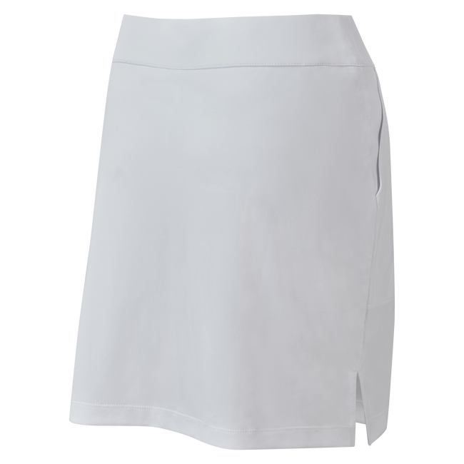 Interlock Stretch-Skort