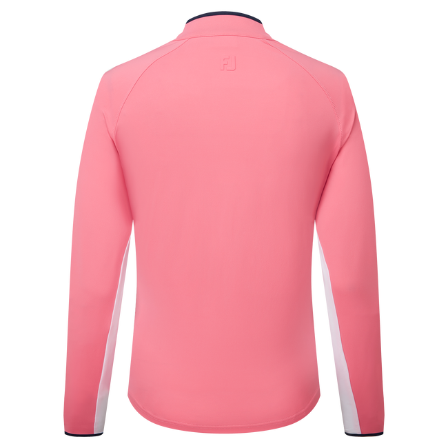 1/4 Zip Sonnenschutz