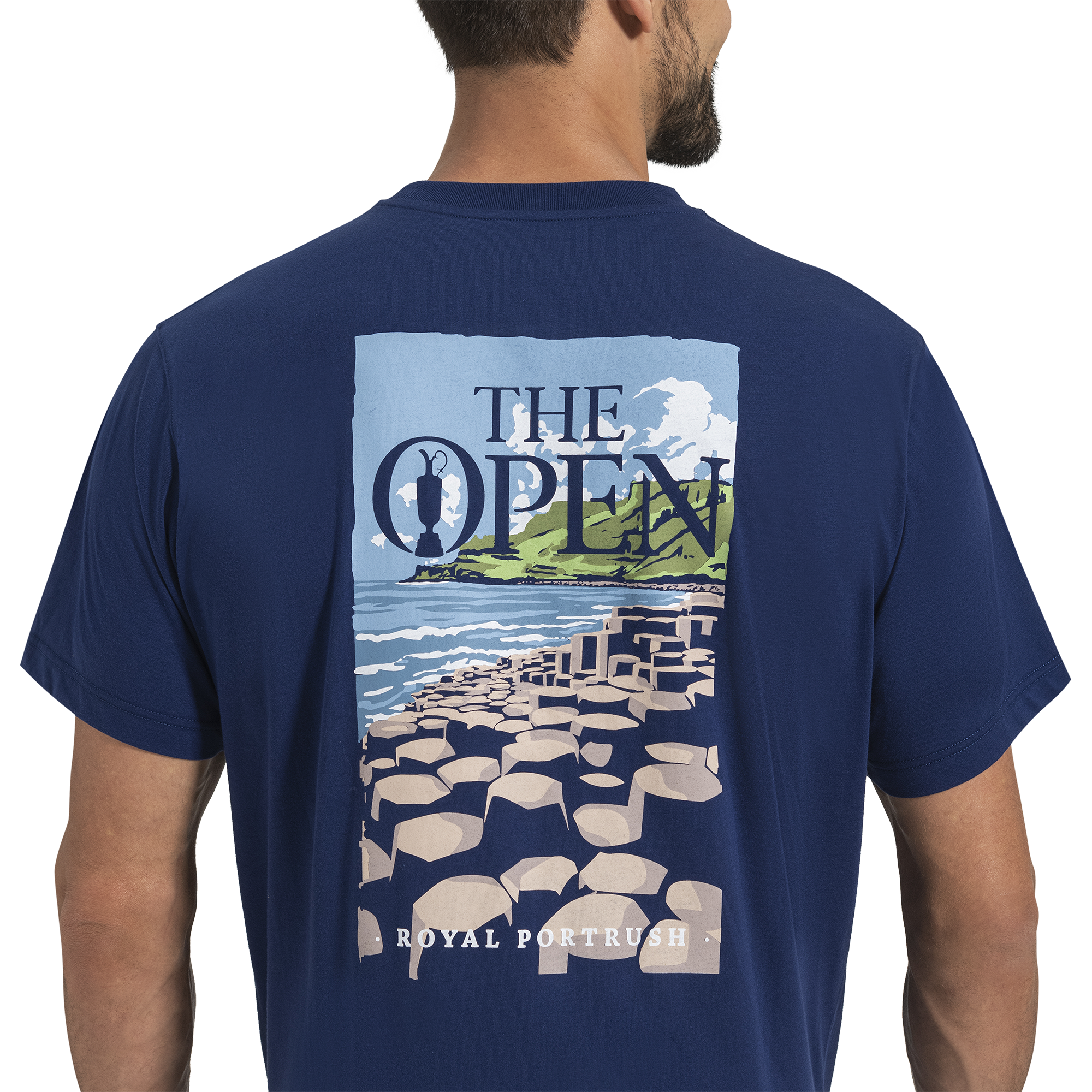 T-shirt Open 2025