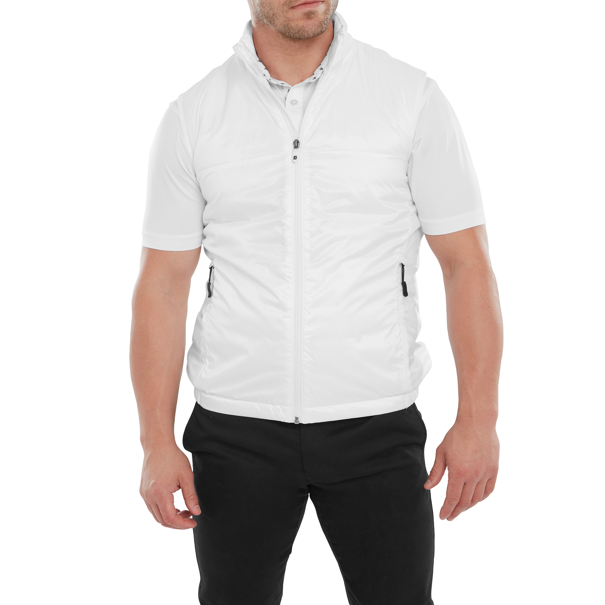 Leichte isolierte Thermoweste