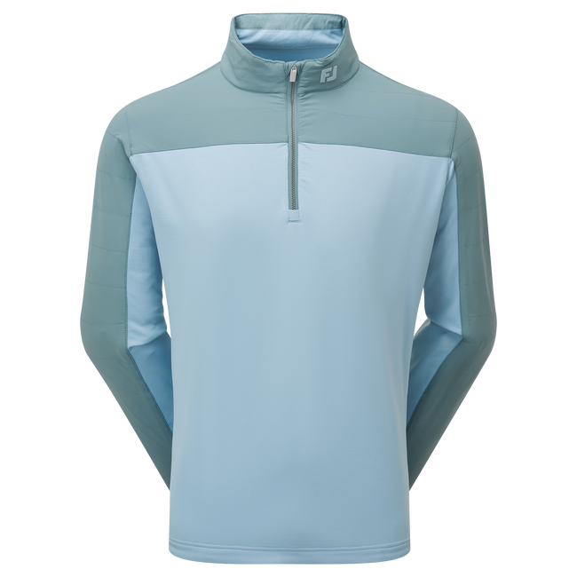 Pullover hybride ThermoSeries