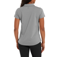 Heather Self Collar Lisle