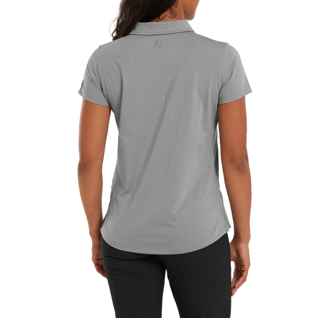 Heather Self Collar Lisle