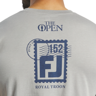 152. Open Championship Briefmarken T-Shirt