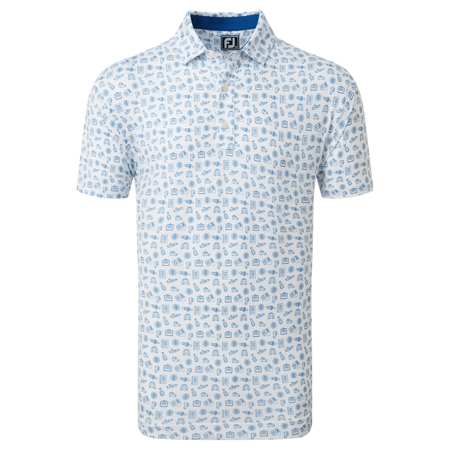 Travel Print Lisle
