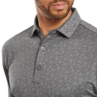 Gemalte Blumen Lisle