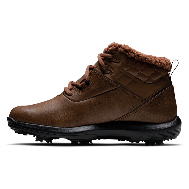 Winter Golf Boots Dam