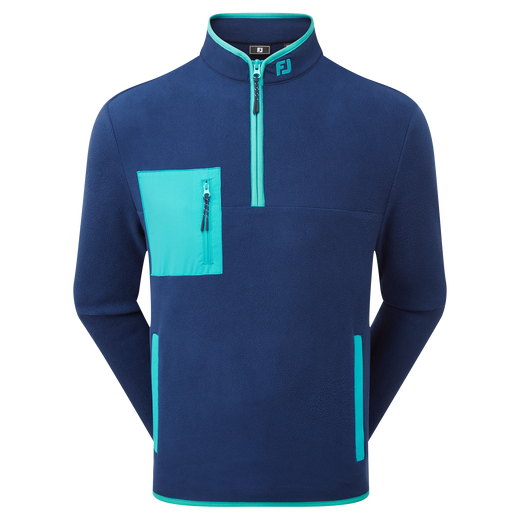 Polar Fleece Chill-Out