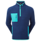 Navy / Seeblau