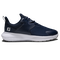 Marineblau / Blau / Lila