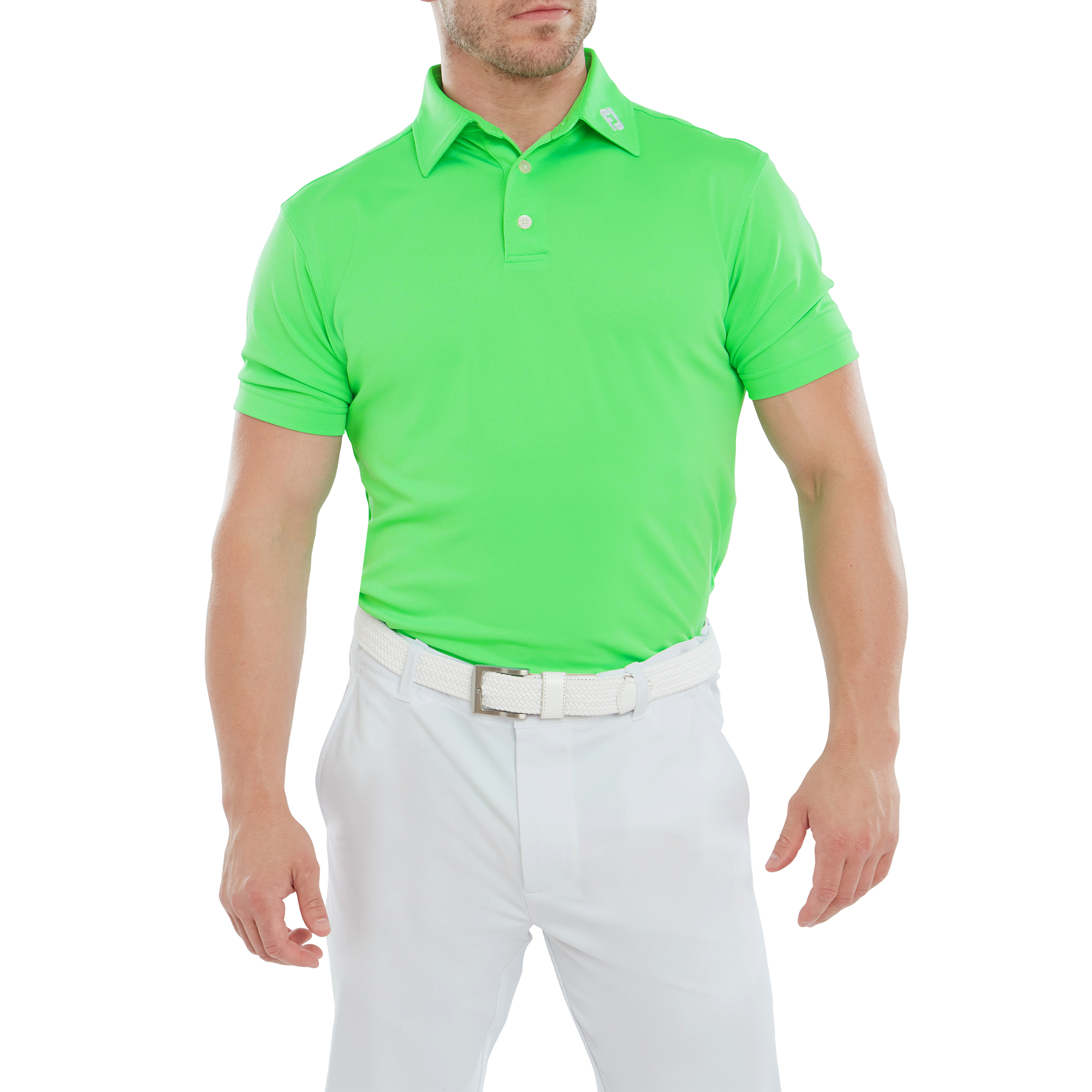 Stretch Piqu&eacute;, Uni