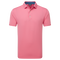 Pink Lemonade / Dark Denim
