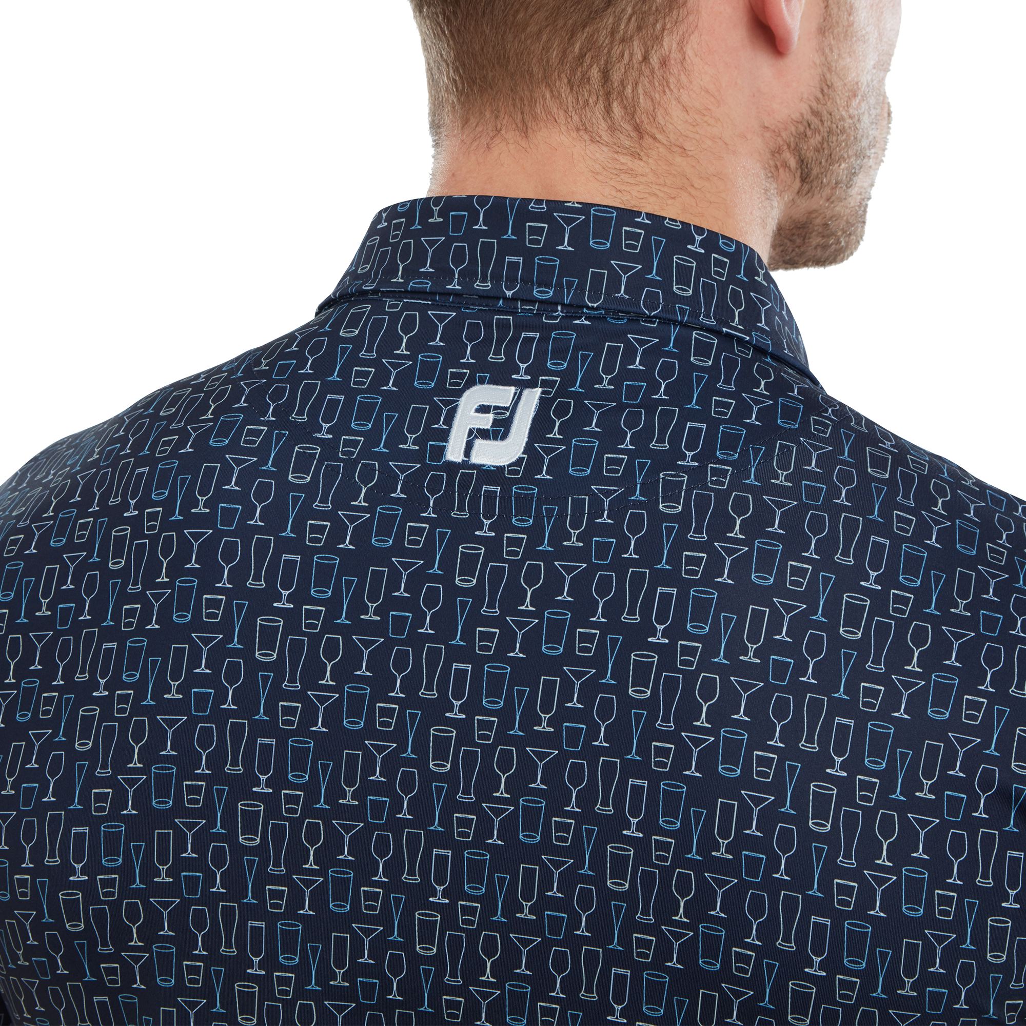 Gl&auml;ser Print Lisle