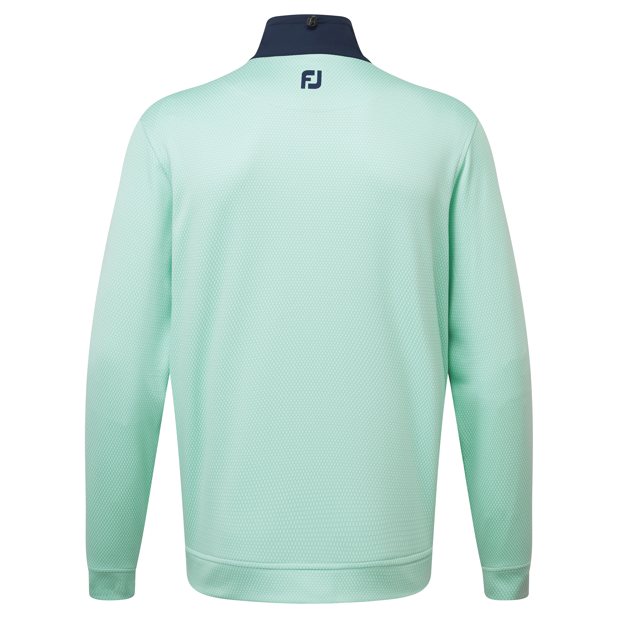 ThermoSeries Hybrid-Jacke