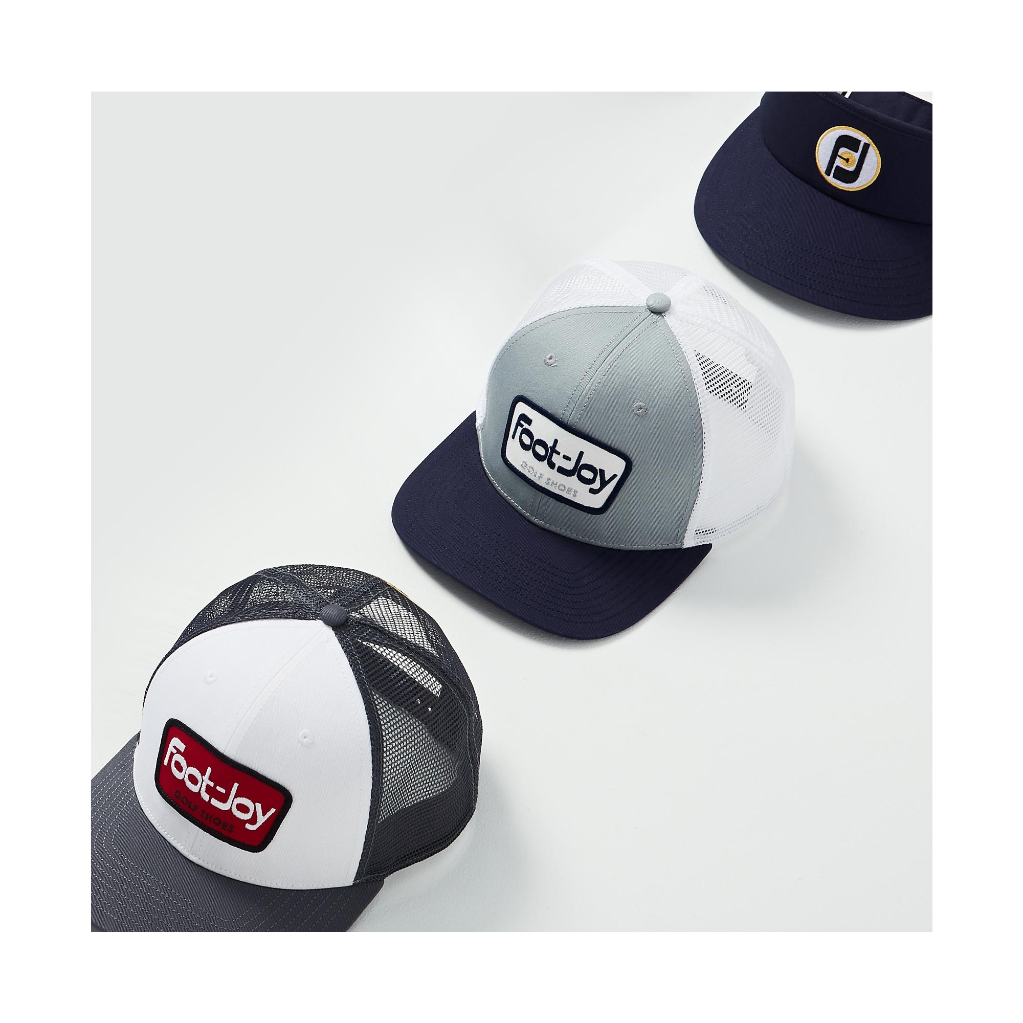 footjoy heritage cap