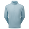Stahlblau