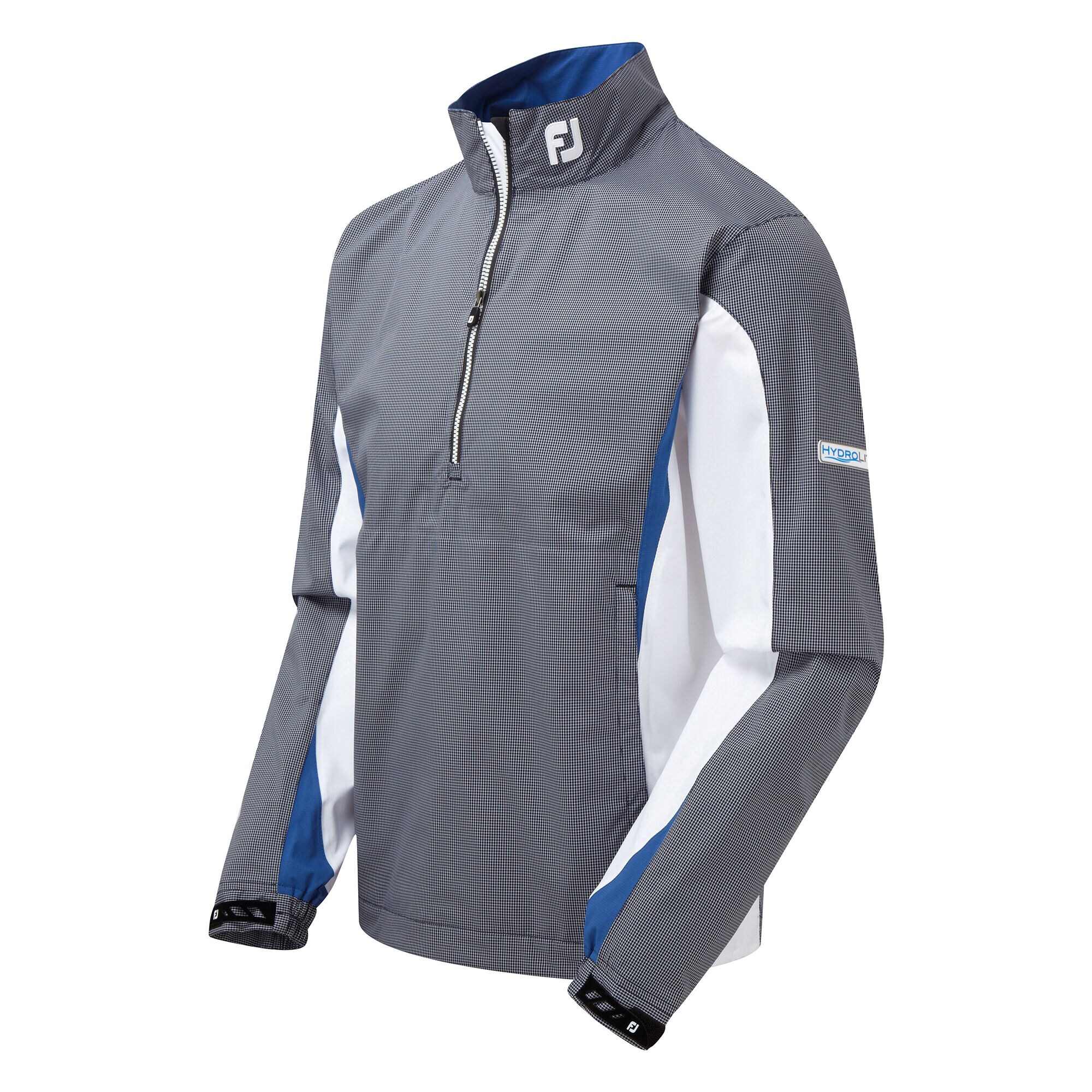 FJ HydroLite Regenshirt FootJoy EMEA 2 Lagen Jersey Hoodie Damen FootJoy EMEA