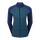 Open Full-Zip Hybrid Jacket Women