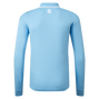 Lightweight L/S Sun Protection Pique