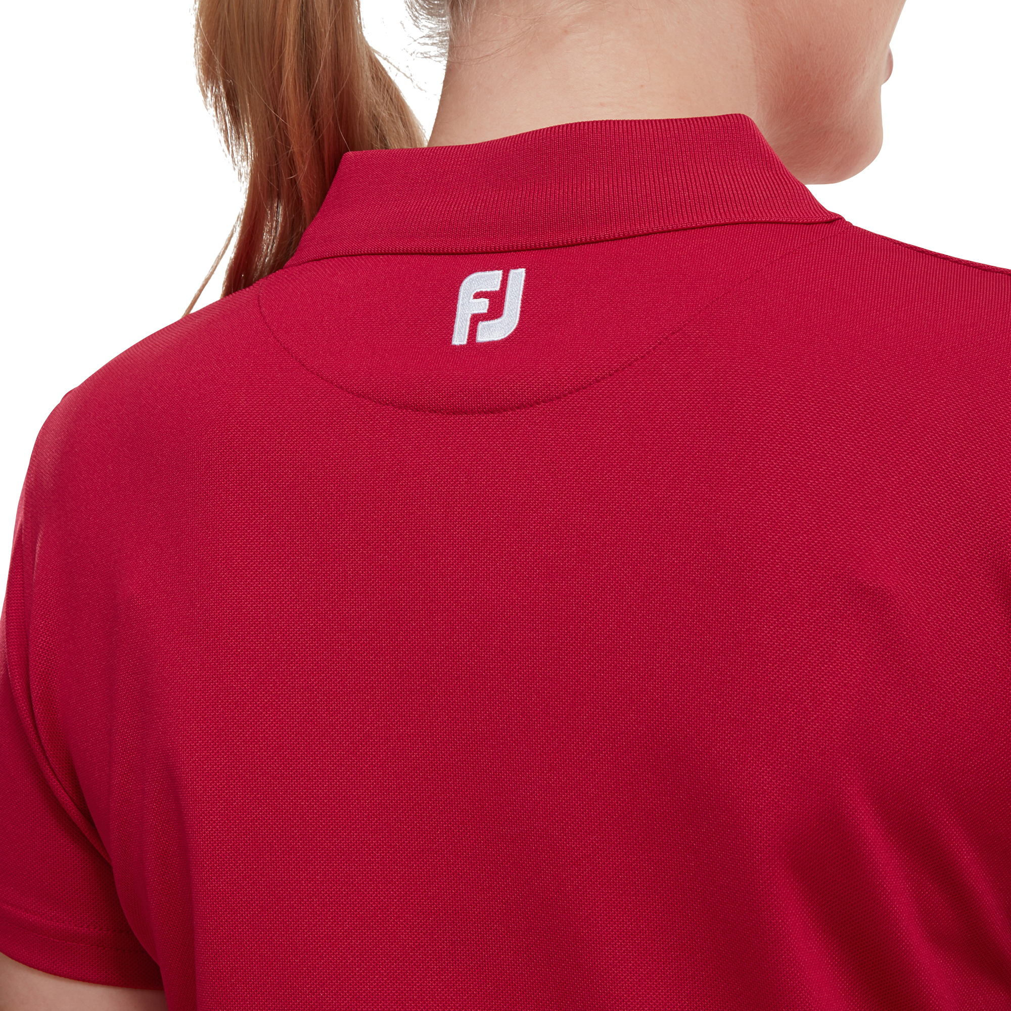 Stretch Piqu&eacute;, Uni