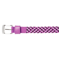 FJ Women's Braided Belt