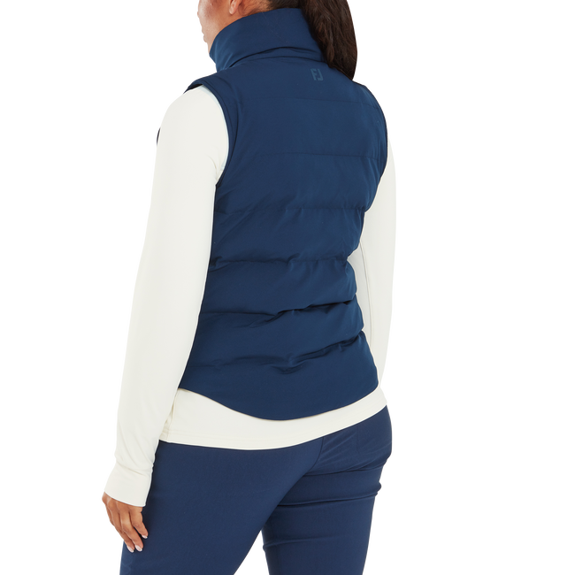 ThermoSeries Insulated Vest